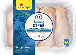 Kycklingsteak