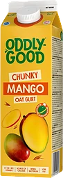 Havregurt Mango 1,4% 1000g Oddlygood®