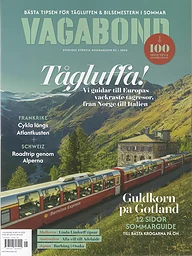 Vagabond