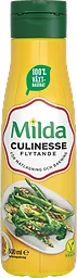 Margarin Culinesse Flytande 78% 500ml Milda