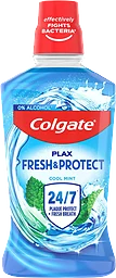 Munskölj Cool Mint 500ml Colgate