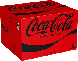 Coca-Cola Zero