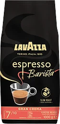 Kaffebönor Espresso Barista Gran Crema