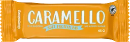 Soft Bar Caramel