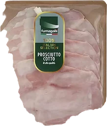 Prosciutto Cotto