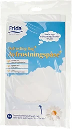 Avfrostningspåse 2-pack