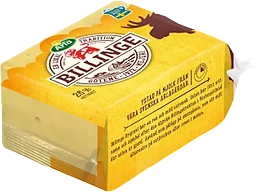 Påläggsost Billinge Original 26% ca 800g Arla Ko®