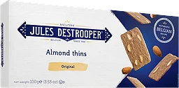 Almond Thins