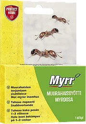 Myrdosa