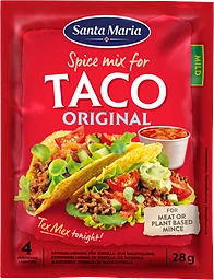 Taco Spice Mix Mild