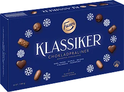 Klassiker Ask Chokladpraliner