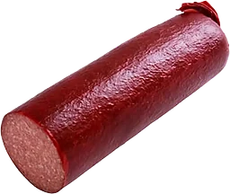 Hushållsmedwurst