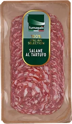 Truffle Salami Skivad