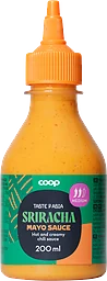 Sriracha Mayo Sauce Medium