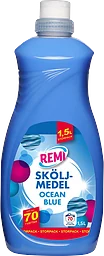 Sköljmedel Ocean Blue 1500ml Remi