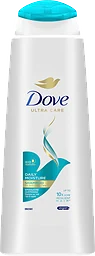 Daily Moisture Schampo