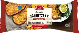 Schnitzel