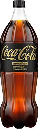 Läsk Cola Zero Koffeinfri