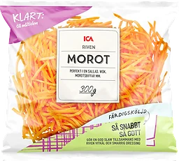 Riven Morot 300g Klass 1 ICA