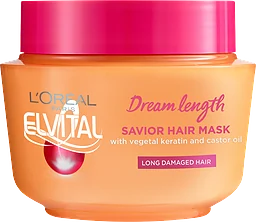 Inpackning Dream Lengths