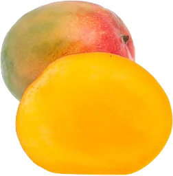 Mango Ätmogen ca 325g Hebe Frukt & Grönt Klass 1 ICA