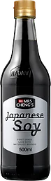 Soja Japansk 