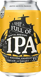 Öl Ipa 3,5%