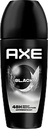 Deodorant Roll On 48h Black 50ml AXE