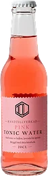 Tonic Water Pink 200ml Infused Liquid