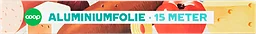 Aluminiumfolie