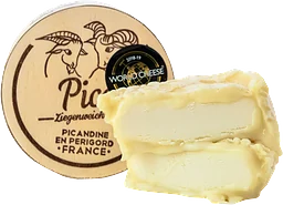 Getost Pico 125g Hugo Ericson Ost
