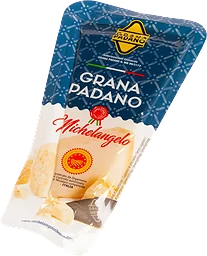 Grana Padano 200g Michelangelo