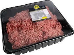 Blandfärs 50/50 Fetthalt 19% ca 2,1kg JM:S Chark
