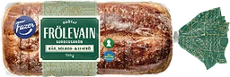 Frölevain