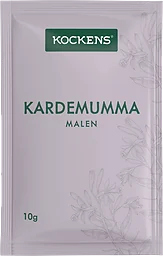 Kardemumma Malen Påse