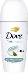 Deo Roll On Fresh