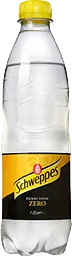 Indian Tonic Zero 50cl Schweppes