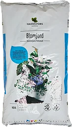 Blomjord 10l Hasselfors