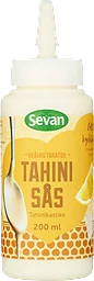 Tahinisås 200ml Sevan