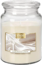 Doftljus Luxurious Linen