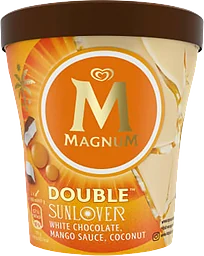 Double Sunlover