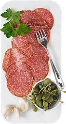 Salami Chianti Classico 