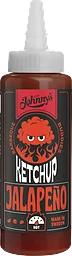 Ketchup Jalapeño