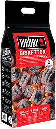 Briketter 8kg