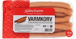 Varmkorv
