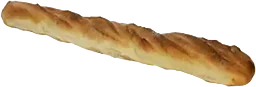 Surdegsbaguette ca 350g