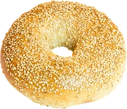 Bagel Sesam