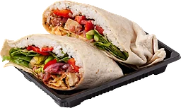 Wrap kyckling