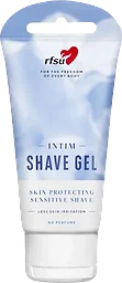 Shave Gel Intim