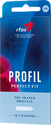 Profil Kondomer